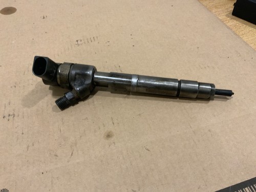 Fuel injectors a6480700287 - injectors,