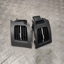 2010 TOYOTA PRIUS DASHBOARD