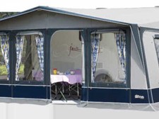 Inaca elba awning 250 - 250, 1000