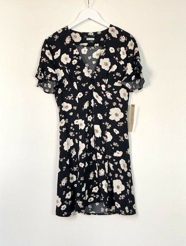 Reformation dolce dress - reformation,
