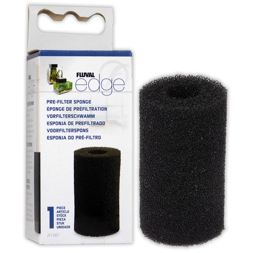 Fluval edge pre filter sponge - fluval,