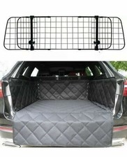 Car mesh dog - car,