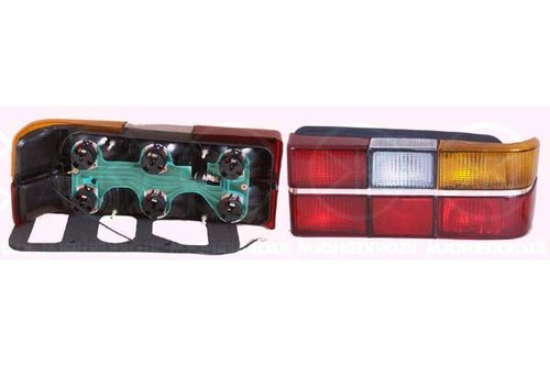 New rear tail light - tail, lamp