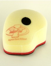 DT1 Air Filter Motocross