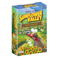 Sunflower Valley: A