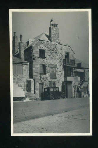 Ives cornwall the copper - ives,