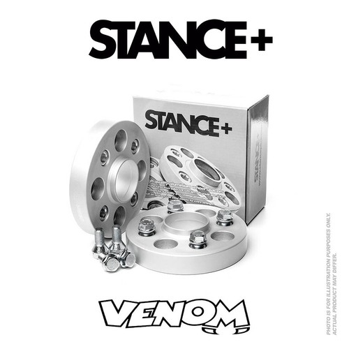 Stance 25mm alloy wheel - stance+,