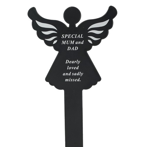 Special mum dad memorial - special,