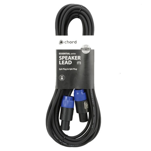 Qtx audio speakon - qtx,