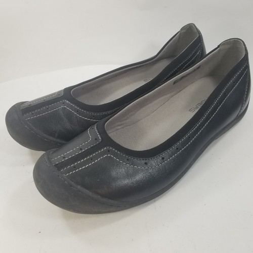 Clarks springers 88079 black - 88079,