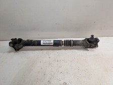 Toyota Hilux prop shaft front