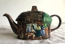 Tony Wood Staffordshire