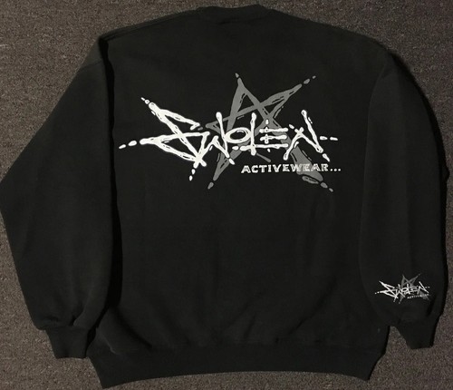 Vtg 90s swolen - swolen, activewear