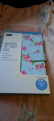 Tablet case 8incs - tablet,