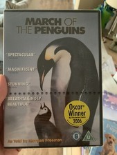 March of the Penguins (DVD