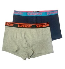  Superdry Men”s Organic