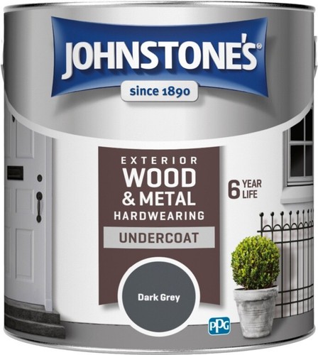 Johnstone wood metal - johnstone's,