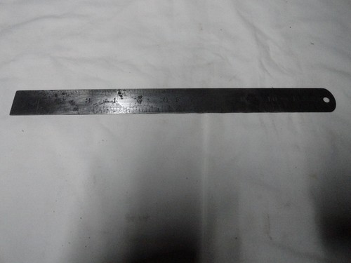 Vintage rabone sons 12 - rabone,