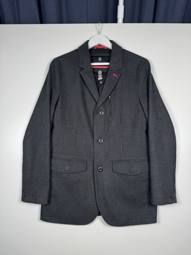 Victorinox blazer jacket - victorinox,