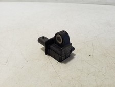 BMW X5 F15 2015 Left front