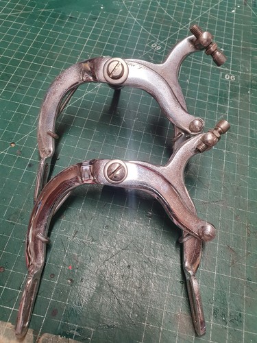 Raleigh chopper mk1 brake - -,