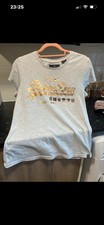 Superdry Ladies T-shirt Light