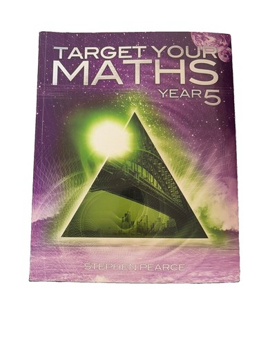 Stephen pearce target your - target,