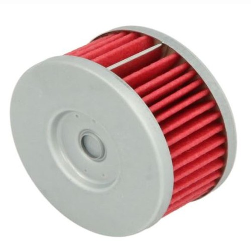 Hiflo hf136 filter - hiflo, for