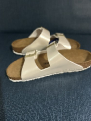 Girls unicorn birkenstock size - girls,