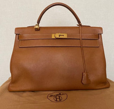 HERMES Paris Kelly 40 Handbag