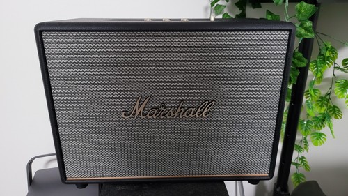 Marshall woburn ill - marshall,
