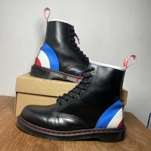 Martens docs 1460 the who - dr,