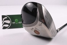 Bobby Jones Jesse Ortiz Driver / 10 Degree / Senior Flex Bobby Jones 50