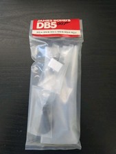 BUILD YOUR OWN EAGLEMOSS JAMES
