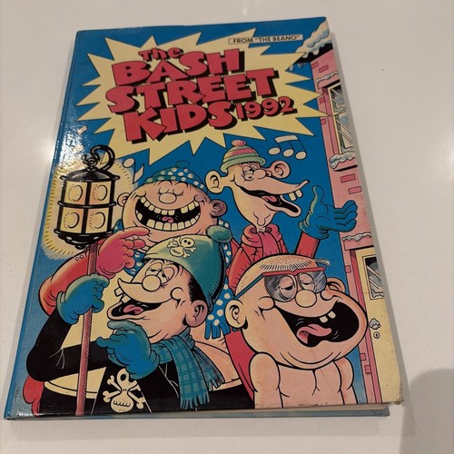 The bash street - bash,