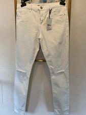 Topshop Moto Leigh Ankle