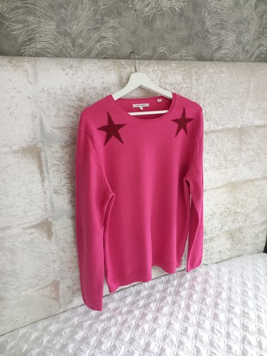 Chinti parker pink star wool - parker,
