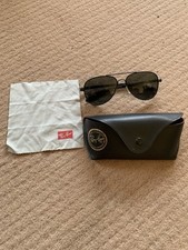 Ray-Ban Vintage Sunglasses
