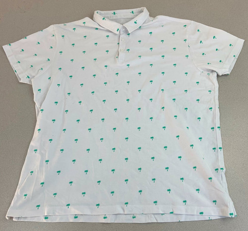 Cedar wood state polo - cedar,