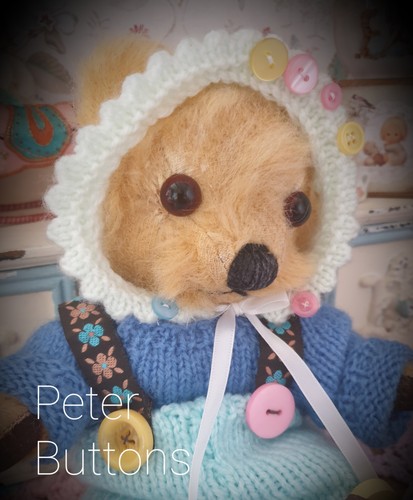 Cute antique vintage chad - vintage,