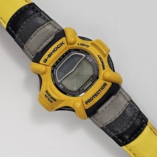 CASIO G-SHOCK RISEMAN DW-9100