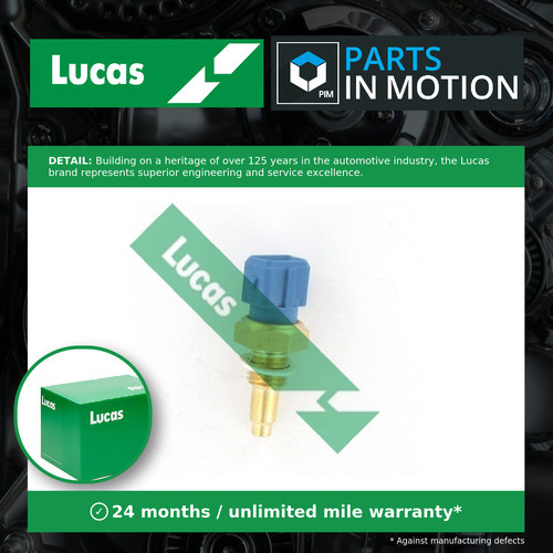 Coolant temperature sensor - temperature,