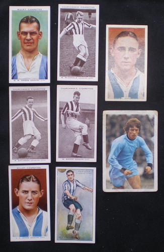 Coventry city cigarette - coventry,