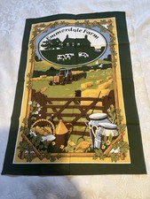 Emmerdale Farm, Vintage Tea