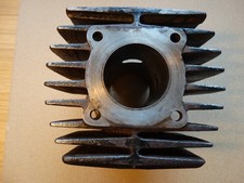 Engine Cylinder Barrel for