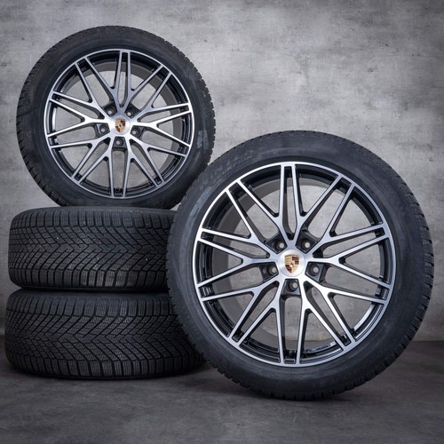 Porsche cayenne coupe winter - coupe,