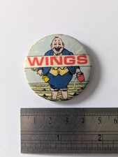 Vintage Wings Paul McCartney