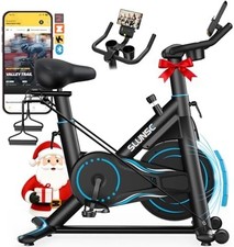 Exercise Bike for Home Use