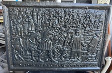 Cast Iron Nyborg Jern France