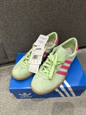 Adidas Stadt UK 6 Brand New
